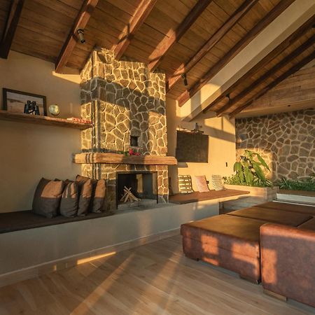 Minca Casa Las Nubes - Un Refugio Natural En La Sierra Nevada, Santa Marta, Col Exterior foto